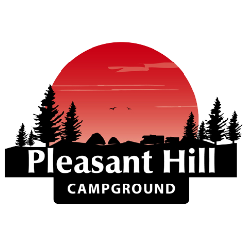 Pleasant Hill Campground logo